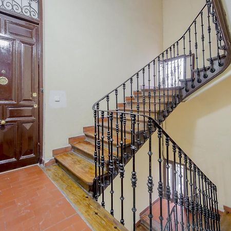 Elegante Apt De 7Pax En El Corazon De Chueca Apartment Madrid Exterior photo