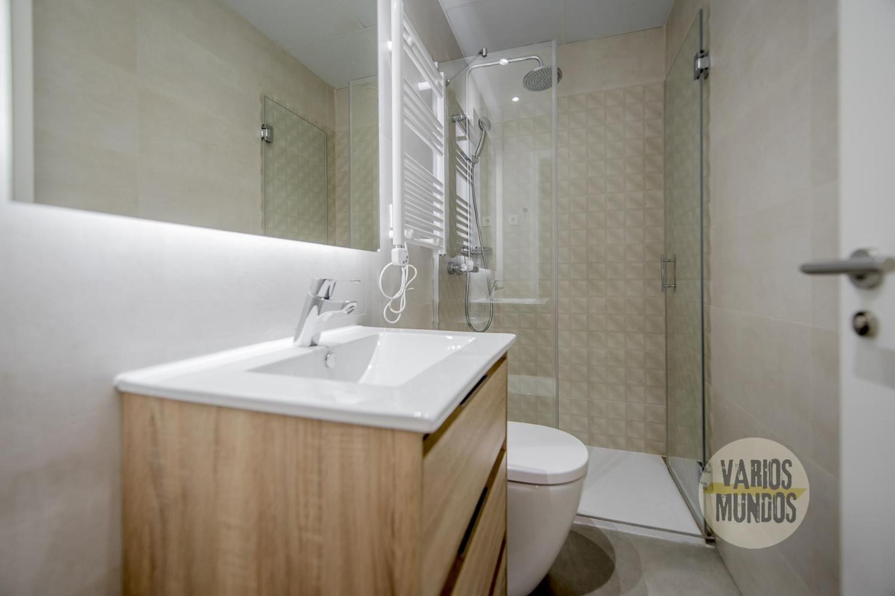 Elegante Apt De 7Pax En El Corazon De Chueca Apartment Madrid Exterior photo