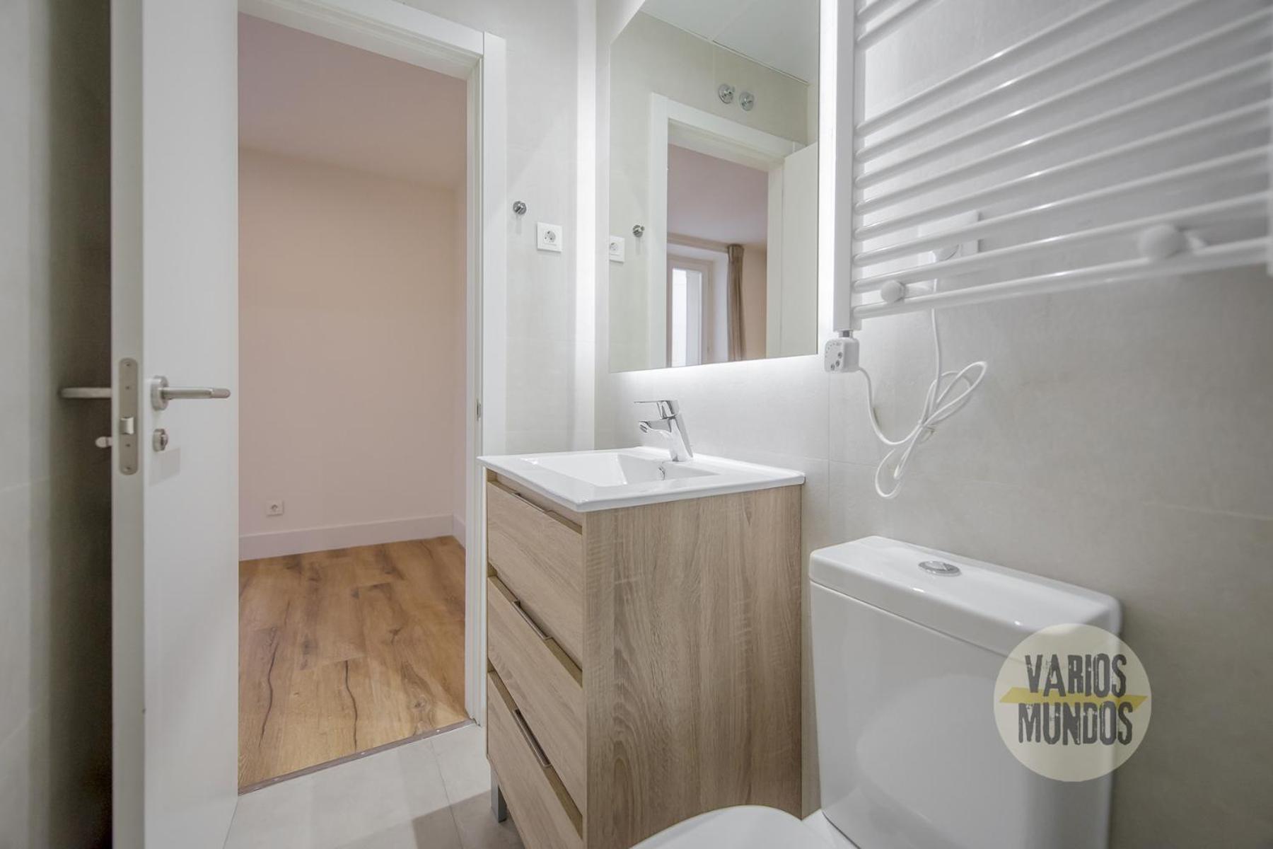 Elegante Apt De 7Pax En El Corazon De Chueca Apartment Madrid Exterior photo