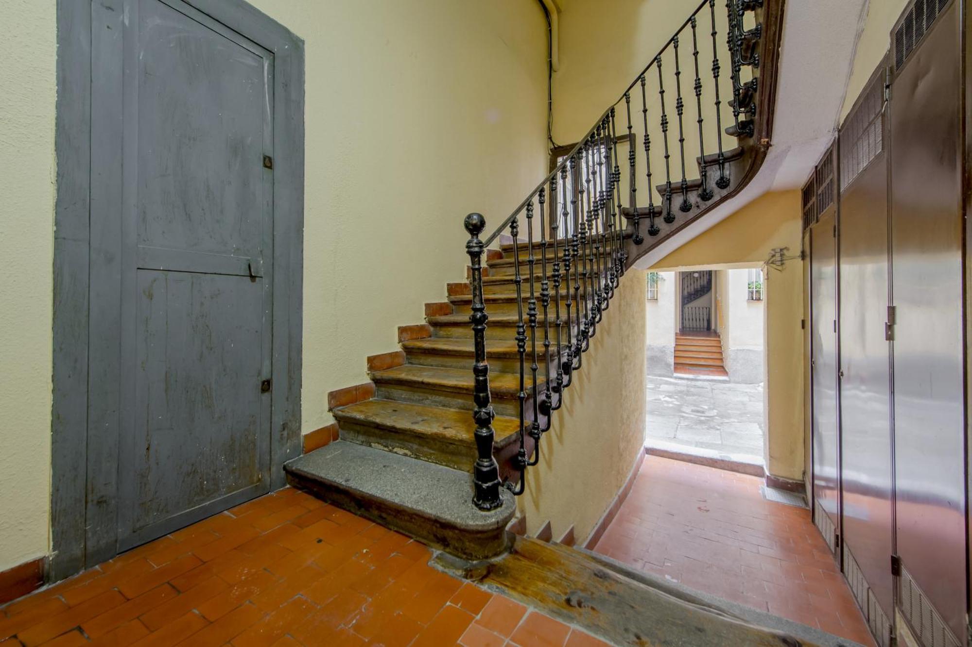 Elegante Apt De 7Pax En El Corazon De Chueca Apartment Madrid Exterior photo