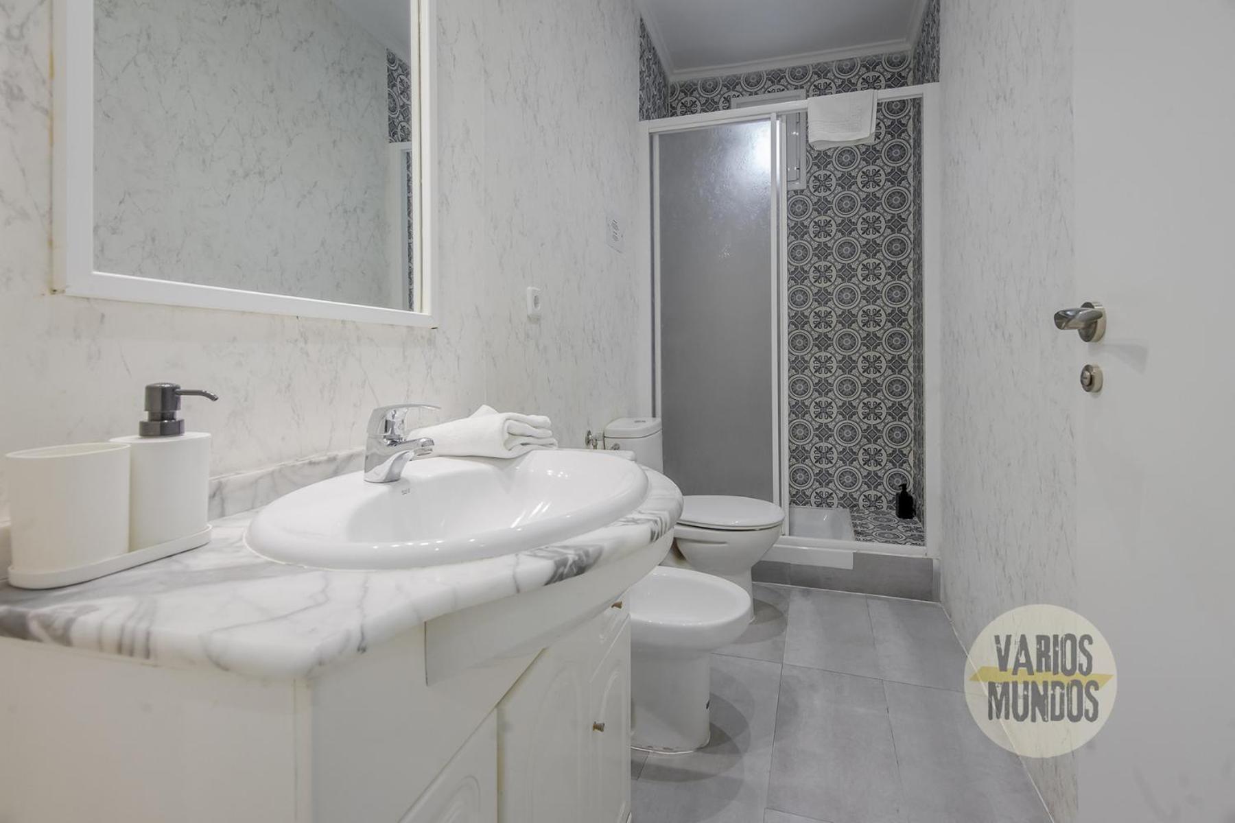 Elegante Apt De 7Pax En El Corazon De Chueca Apartment Madrid Exterior photo